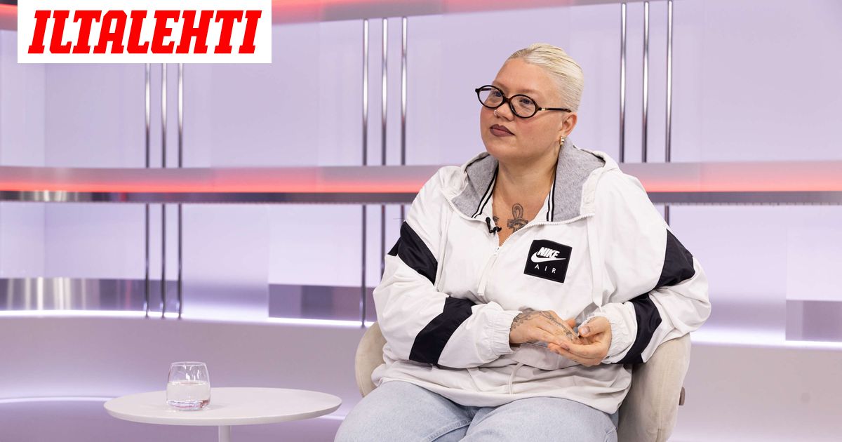 Mari Johannan isä oli rakas tuki ja turva – Sitten hän seisoi alapää paljaana ja kirves kädessä