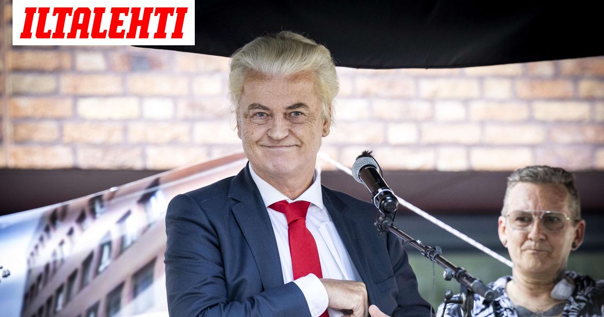 Jännitysnäytelmä Nato-Rutten kotimaassa – Venäjän suosikki ajettiin ahtaalle