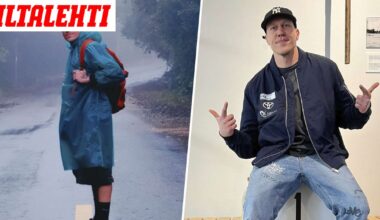 Johannes aavisti jo tyttöystävän äänestä, että kaikki ei ollut hyvin – Totuus valkeni kotona