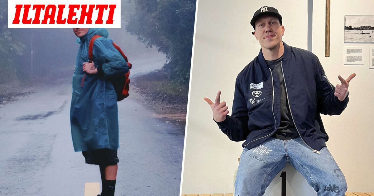 Johannes aavisti jo tyttöystävän äänestä, että kaikki ei ollut hyvin – Totuus valkeni kotona