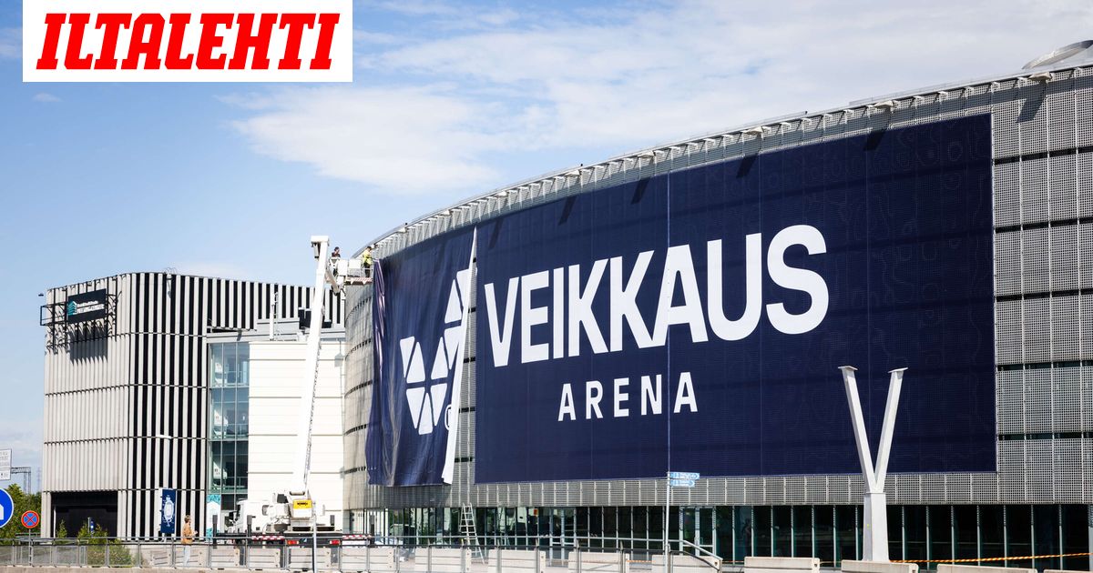 Veikkaus-areenasta uhkaavaa puhetta – Näin pomo vastaa - Iltalehti