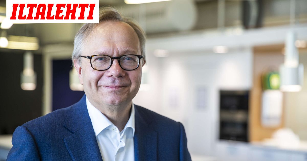 Asiantuntija: Taloudessa tapahtunut merkittävä käänne - Iltalehti