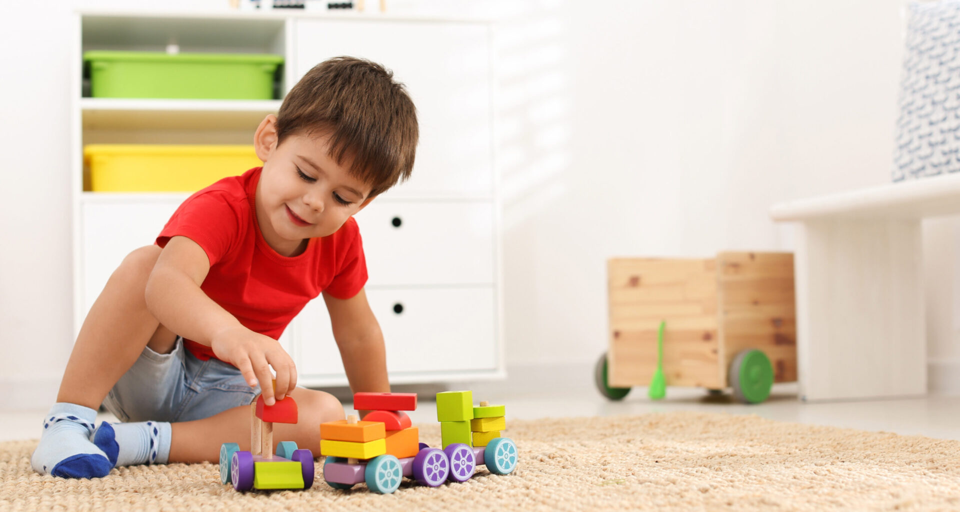 Miten ADHD-aivot toimivat? Näin opit ymmärtämään ADHD-lapsen ajattelua