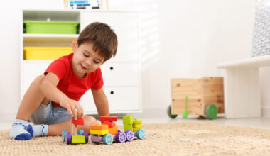 Miten ADHD-aivot toimivat? Näin opit ymmärtämään ADHD-lapsen ajattelua