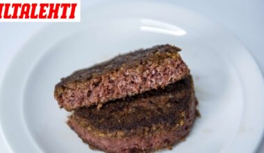 Mies ”rikkoi buffetlakia” – Ruotsalaiset sekosivat: ”Kuinka paljon voi sietää?”