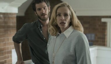 Julia Robertsin liksa julki - Hollywoodin supertähti sai roolistaan kuorma-autollisen seteleitä