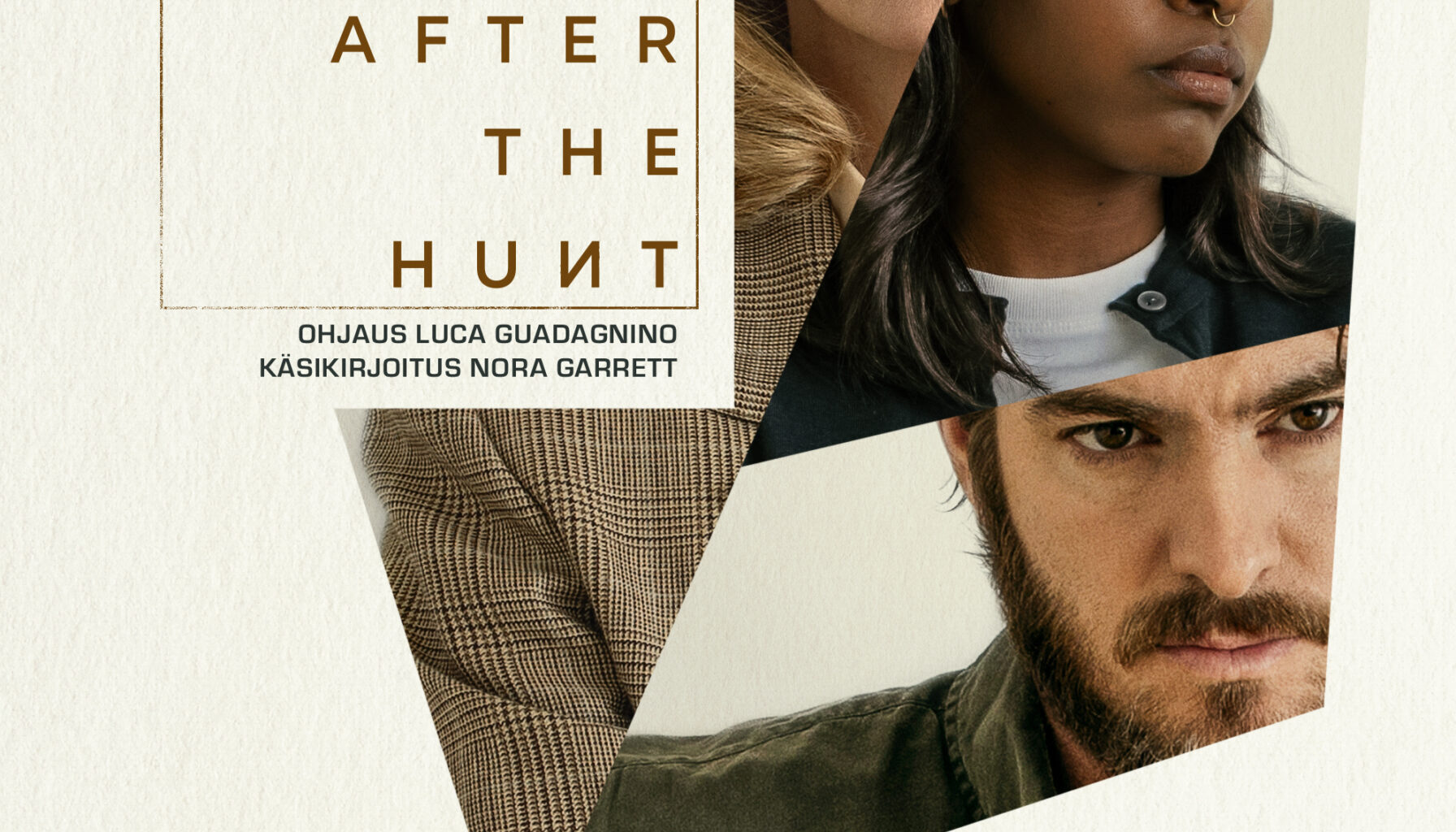 After the Hunt – elokuvan arvostelu
