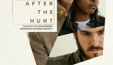 After the Hunt – elokuvan arvostelu