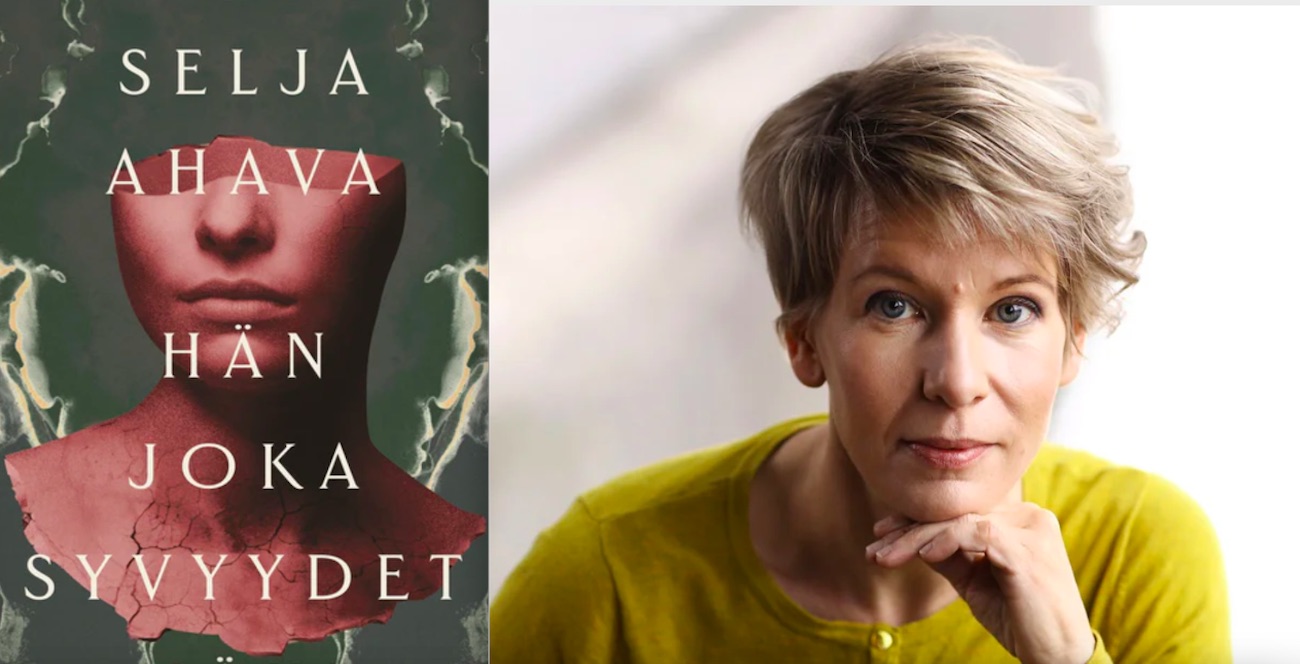 levoton tuhkimo by hanna maria gronlund kulttuuritoimitus INSTA