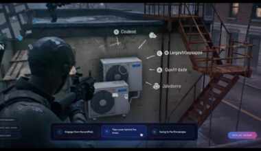 "Todiste tekoälyn erinomaisuudesta" näyttää kaikkien aikojen kamalimmalta räiskintäpeliltä