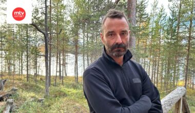 Alone Suomi -Aki on valmistautunut kisaan 30 vuotta