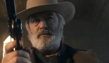 Alec Baldwin on taas haastettu oikeuteen Rust-elokuvasta – Tällä kertaa aseiden hankkija nosti kanteen