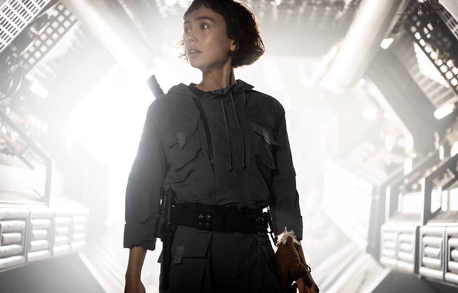 Ei voi olla? Uusi Alien-sarja oli hitti todella yllättävän ihmisryhmän keskuudessa