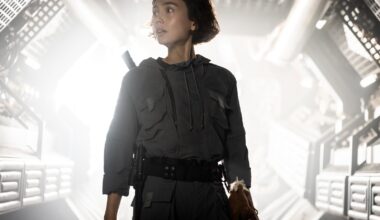 Ei voi olla? Uusi Alien-sarja oli hitti todella yllättävän ihmisryhmän keskuudessa