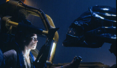 Palaako Sigourney Weaver vihdoinkin Alien-elokuviin? Paljasti tavanneensa Disneyn uuden käsikirjoituksen jälkeen
