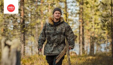 Alone Suomi -kilpailija kamppailee kovien kipujen kanssa