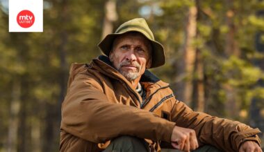 Alone Suomi -voittaja paljastaa, mihin käytti voittorahat – taustalla koskettava tarina