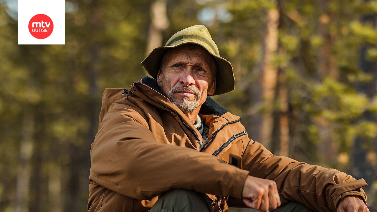 Alone Suomi -voittaja paljastaa, mihin käytti voittorahat – taustalla koskettava tarina