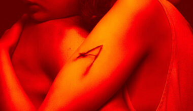 Aivan sairasta menoa! – Katso body horror -mestarin uutukaisen traileri