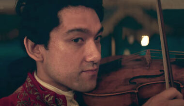 Vuoden 1984 elokuvaklassikko tehdään sarjaksi – ”Yksikään ihminen ei pyytänyt tätä”