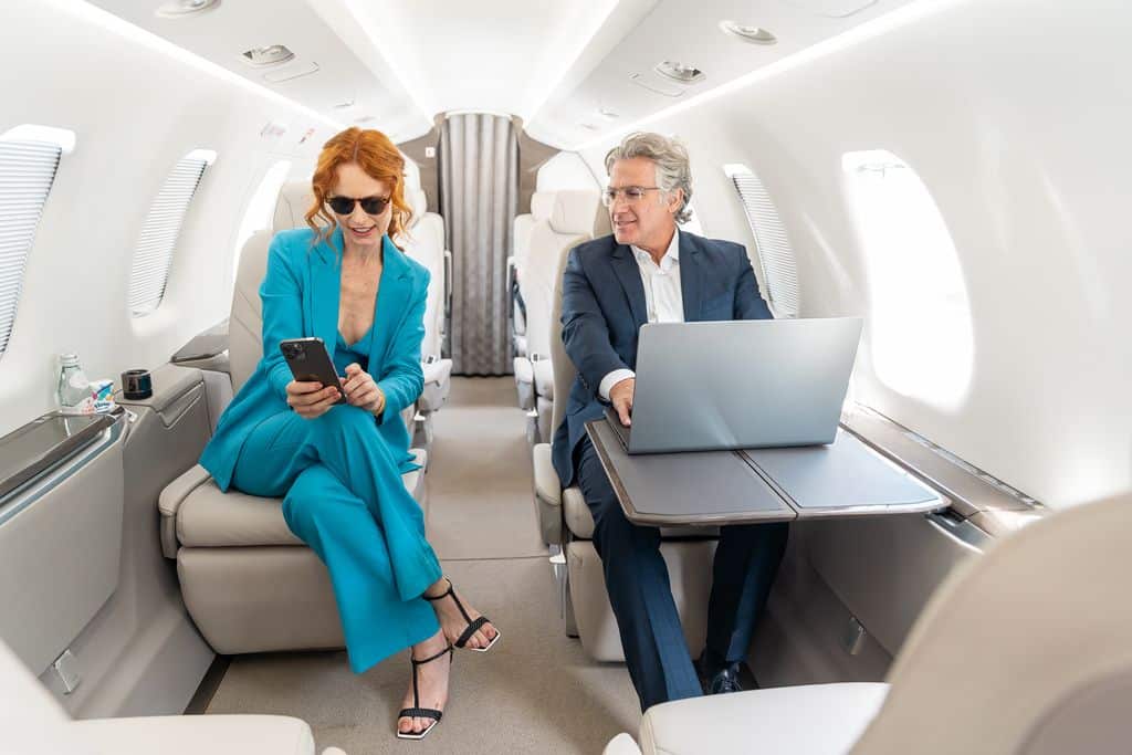 Amaro Aviation perustaa uuden lentokoneiden osto- ja myyntiyksikön