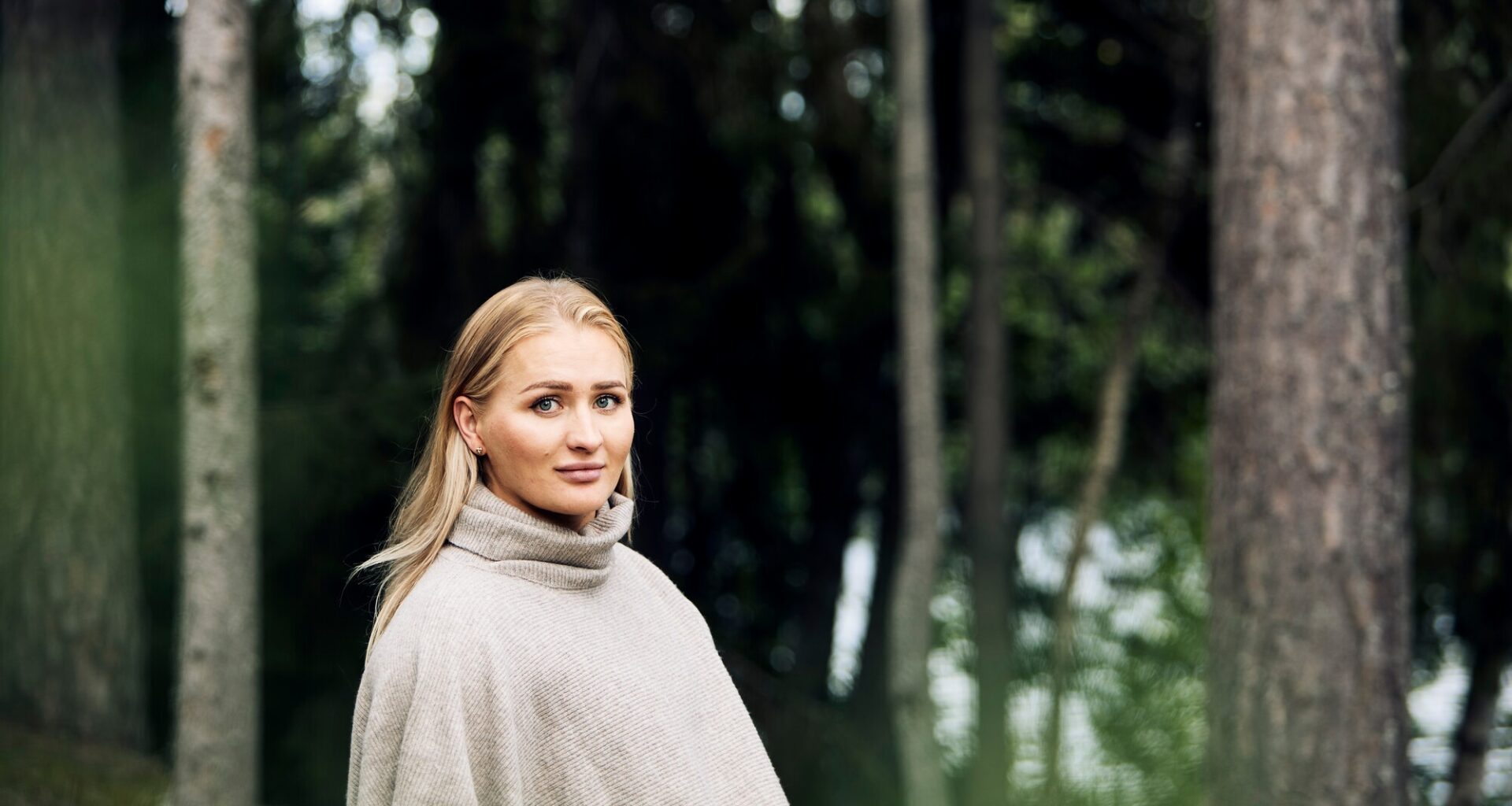 Nina Nikkilän äiti myrkytti isän – sinnikäs tytär selvitti murhan