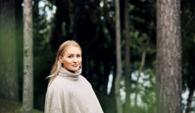 Nina Nikkilän äiti myrkytti isän – sinnikäs tytär selvitti murhan