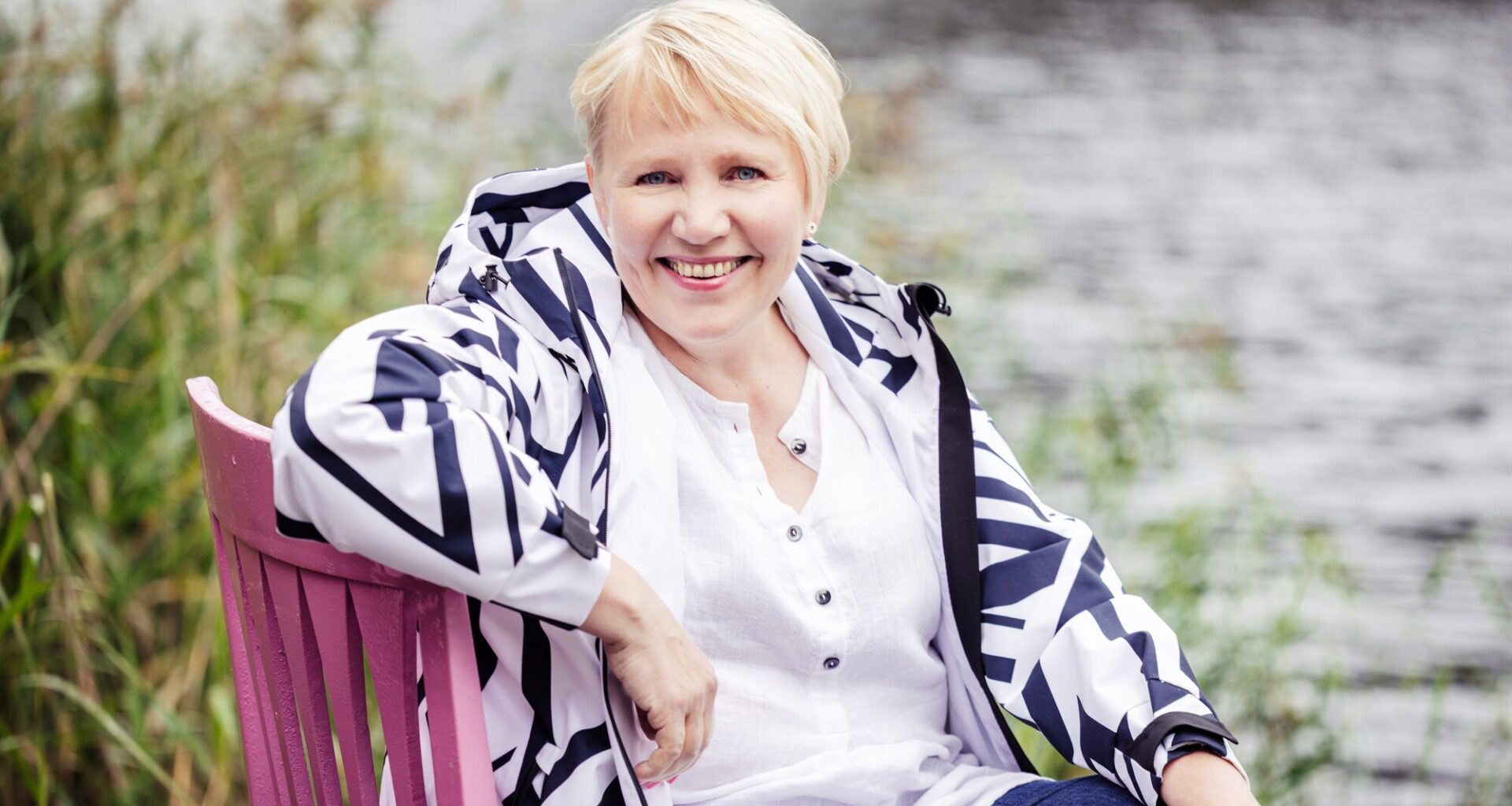 Keuhkoveritulppa vei Kirsin, 56, sairaalaan kesken Kanarian-loman