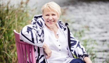 Keuhkoveritulppa vei Kirsin, 56, sairaalaan kesken Kanarian-loman