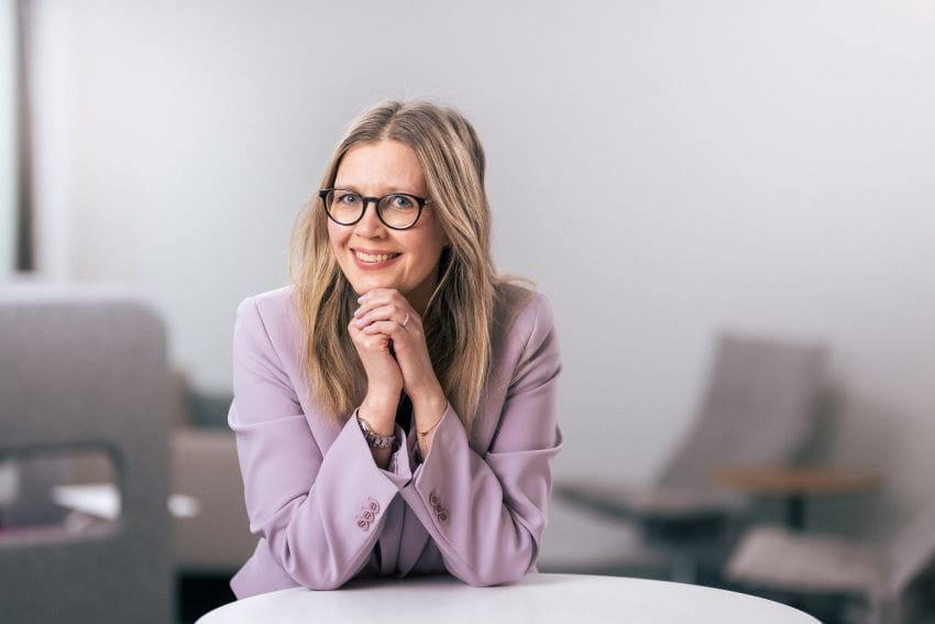 Luonto on kriittinen osa taloutta – ja sijoittamista