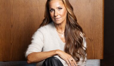 Karita Tykkä joutui erotessaan julkiseen riepotteluun