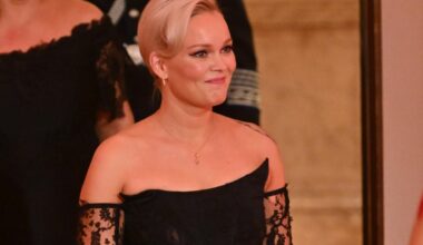 Anna Puun firmalla on hullu nimi - raha-asioihin liittyy iloa ja surua