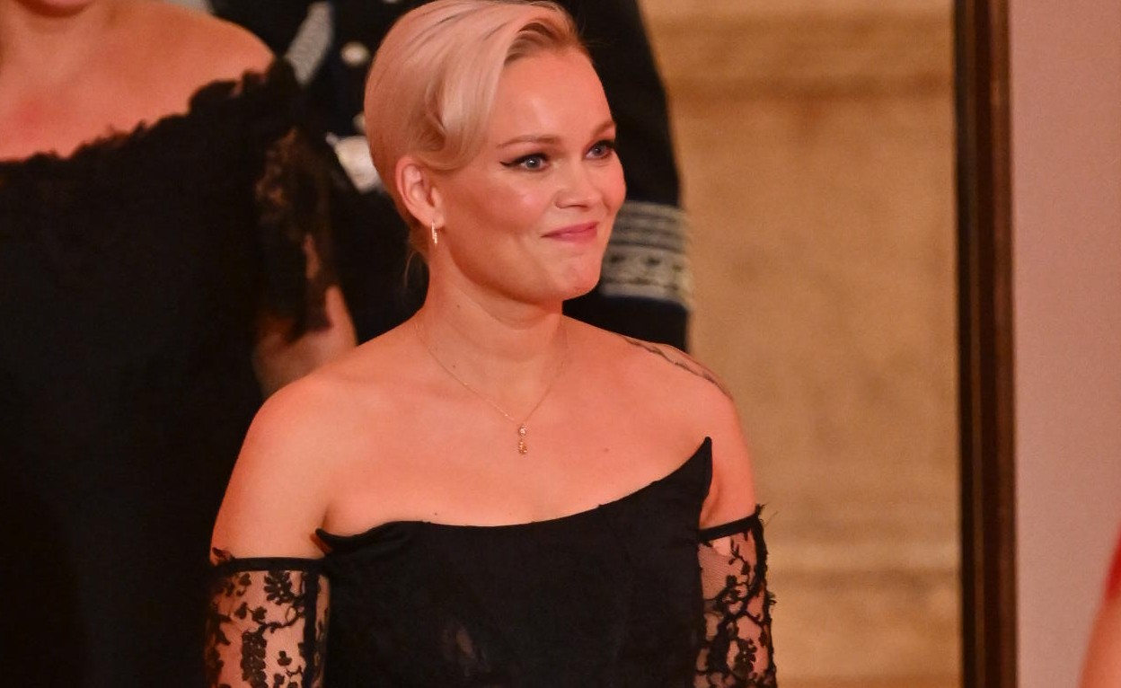 Anna Puun firmalla on hullu nimi - raha-asioihin liittyy iloa ja surua