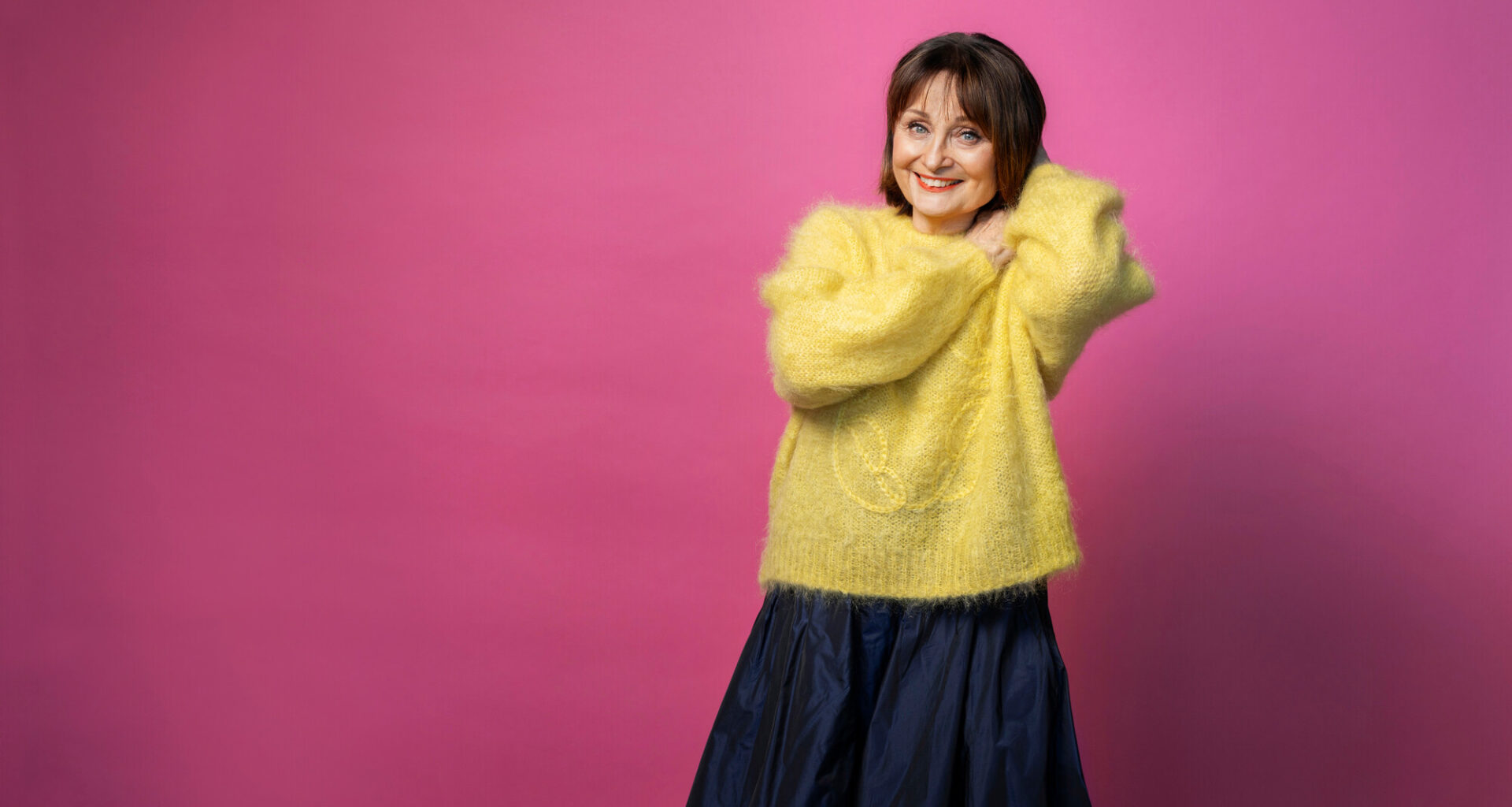 Sikke Sumari muutti Italiaan ja tuli puolen vuoden päästä takaisin