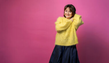 Sikke Sumari muutti Italiaan ja tuli puolen vuoden päästä takaisin