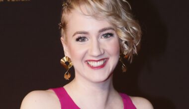 Meteorologi Anniina Valtonen: Kohta näette hänen tekevän ruudussa jotain erikoista