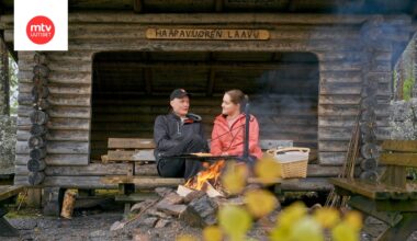 Maajussi-Antin mietteet treffien jälkeen: ”Kuiva kausi rupeaa olla jo taputeltu”