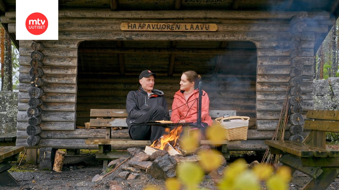 Maajussi-Antin mietteet treffien jälkeen: ”Kuiva kausi rupeaa olla jo taputeltu”