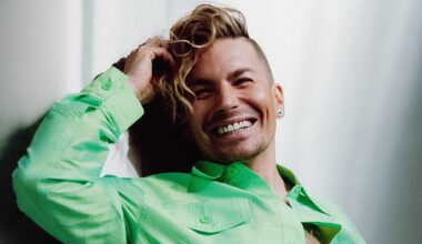 Upeita uutisia Antti Tuiskun faneille: "Eräänlainen kuolemattomuusprojekti"