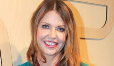 Jösses jumaleikkum! 63-vuotias Anu Saagim ryhtyi alkkarimalliksi!