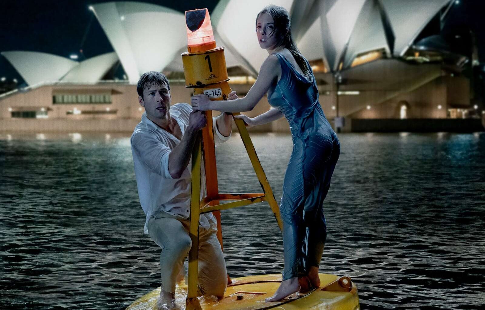 Glen Powell puolustaa Sydney Sweeneyä ja kohufarkkumainosta: ”Ihmiset tajusivat, että se oli täyttä hevonpaskaa”