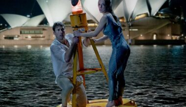 Glen Powell puolustaa Sydney Sweeneyä ja kohufarkkumainosta: ”Ihmiset tajusivat, että se oli täyttä hevonpaskaa”