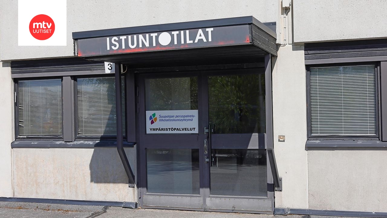 Lapualla murhasta syytetty mielentilatutkimuksessa | MTV Uutiset