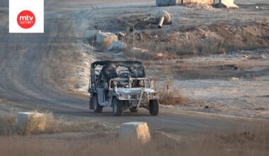 Israel sulkee viimeisen reitin Gazassa
