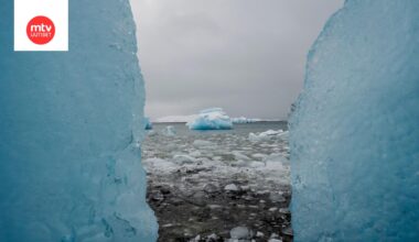Vesi voi molekyylirakenteensa ansiosta muuttua kiinteäksi hyvinkin erilaisissa tilanteissa.