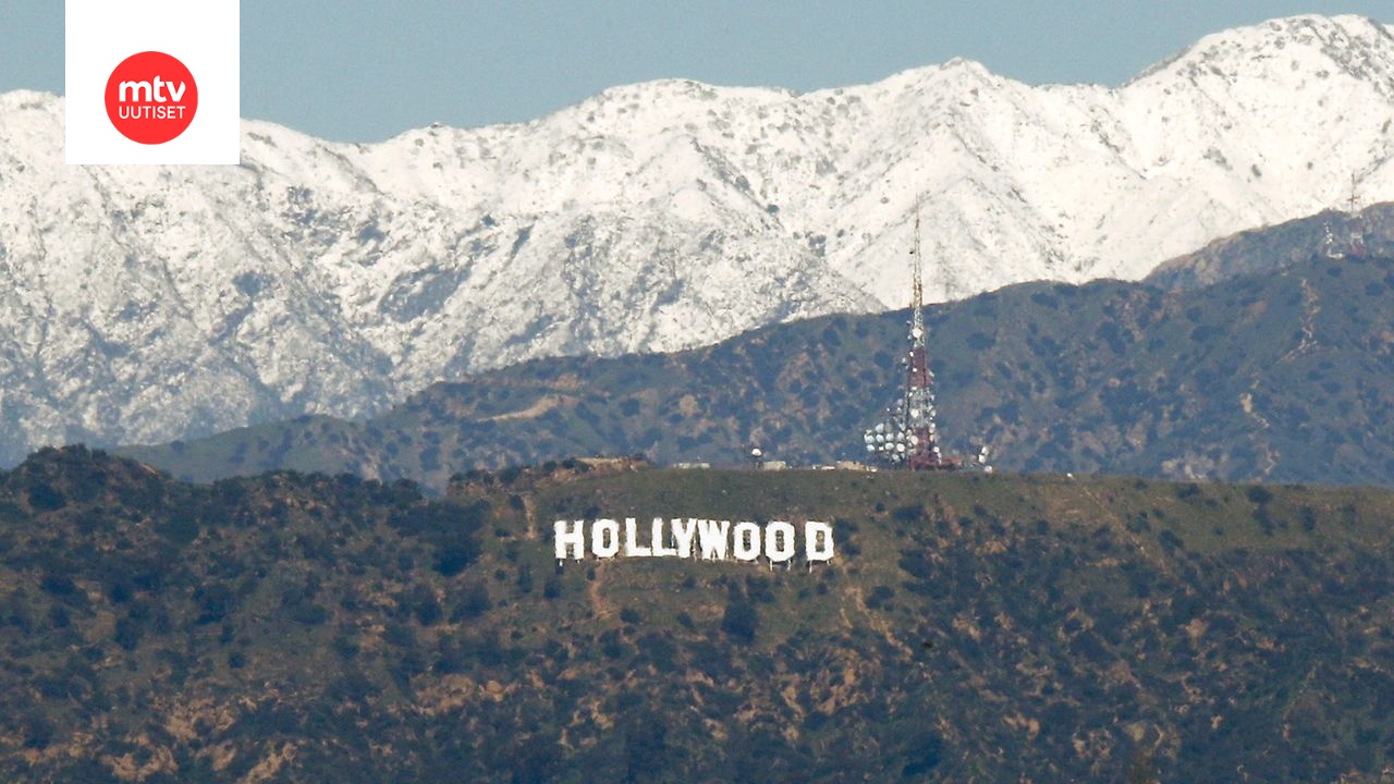 "Naapurintyttö" Tilly Norwood pillastuttaa Hollywoodissa