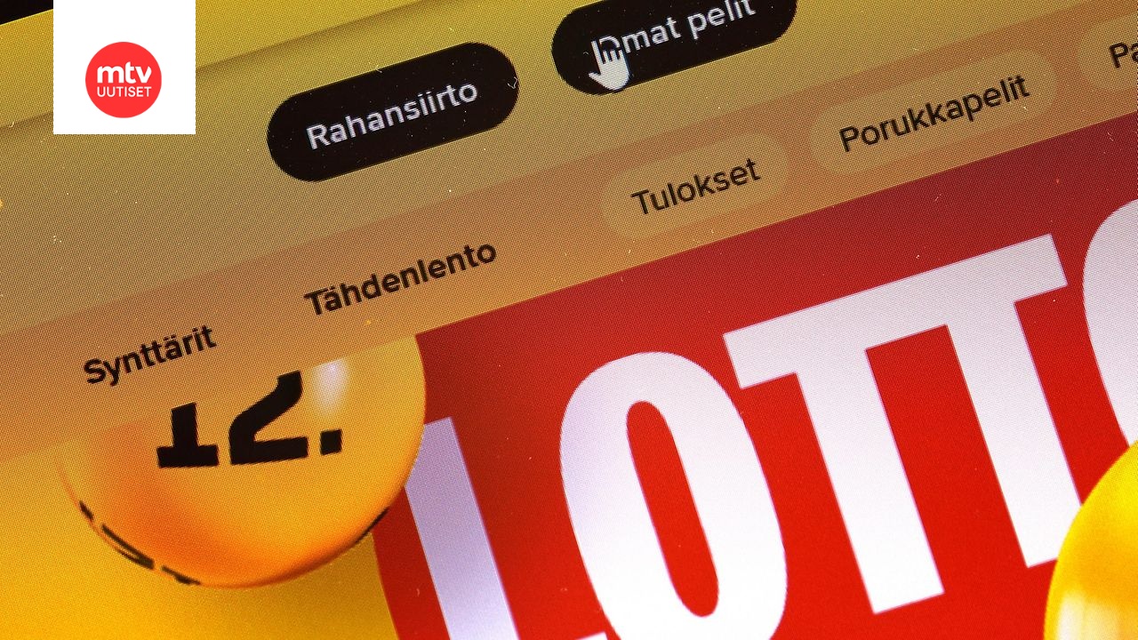 Tällä kertaa Lotossa ei löytynyt 7 oikein tuloksia.