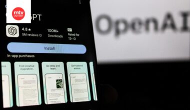 OpenAI vakuuttaa pyrkivänsä tekemään ChatGPT:stä turvallisemman käyttäjilleen.