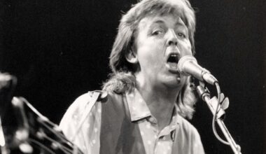 Paul McCartney -dokumentti sai trailerin – Nähdään pian suoratoistossa!