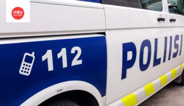 Lohjalla kadonnut mies on löytynyt